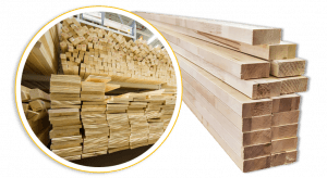 Why Is It Advisable to Buy Timber from Timber Merchants?