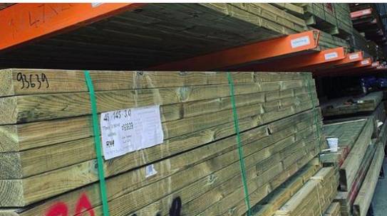 A Simple Guide to Choosing the Best Timber Merchant in Kent