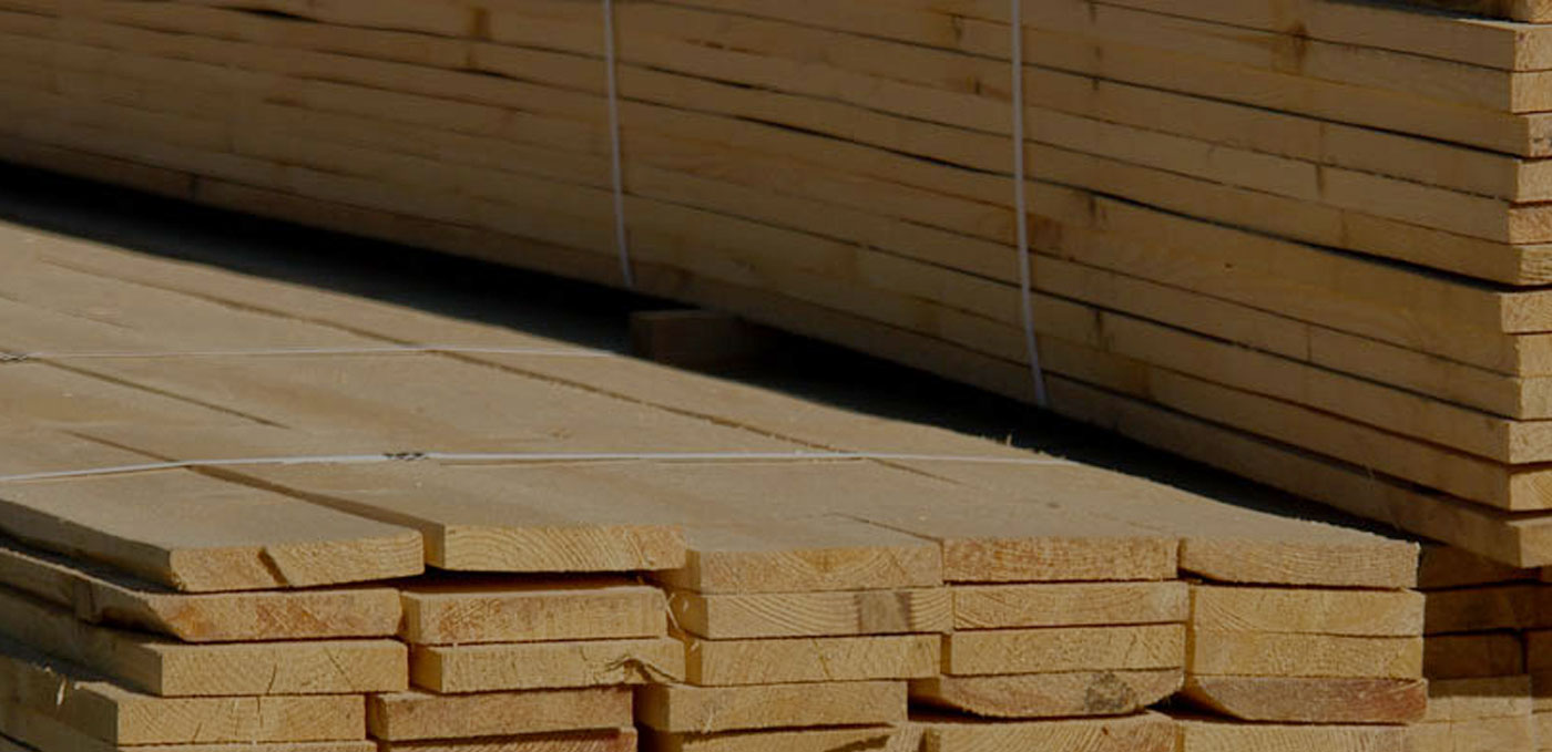 Timber supply