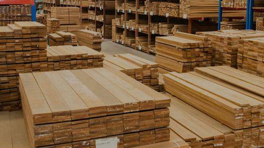 Reasons For Sourcing Your Timber From Timber Merchants: Key Points